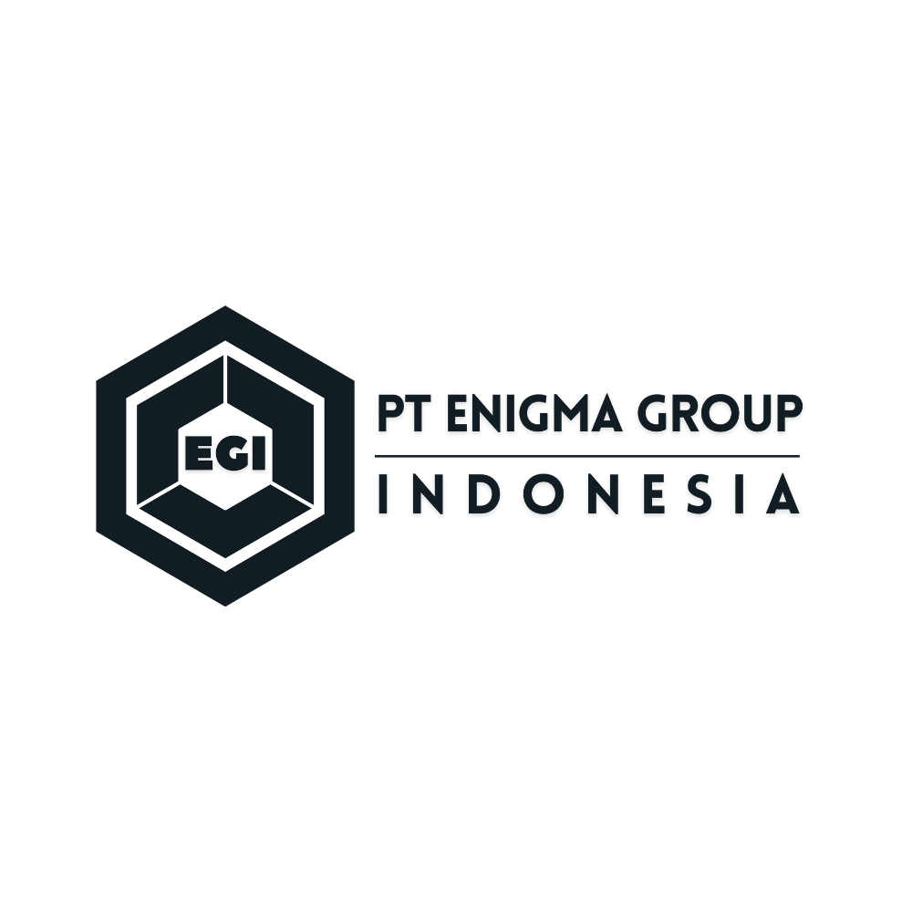 PT Enigma Group Indonesia logo