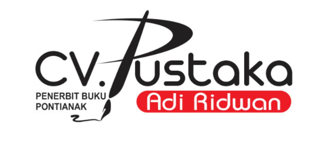 CV Pustaka Adi Ridwan logo
